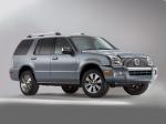 Mercury Mountaineer 2006 года